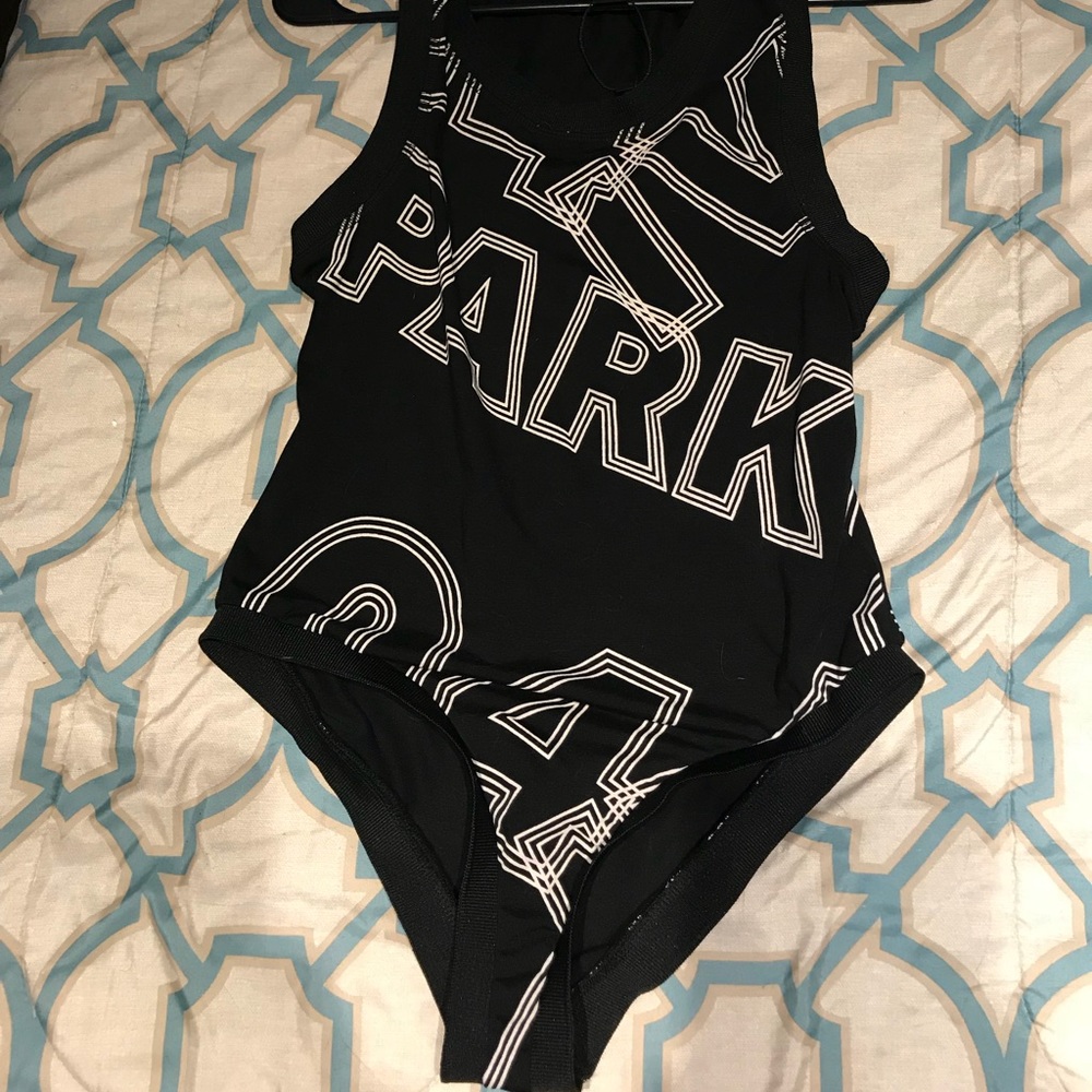 Ivy park body suit